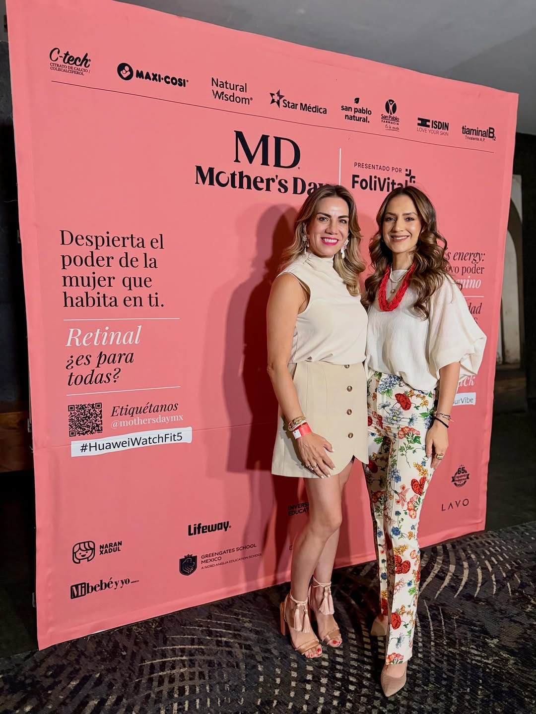 Post 1 by Mother’s Day on Instagram (carousel)