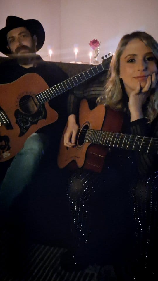 Post 1 by Charles Busker on Instagram (video)