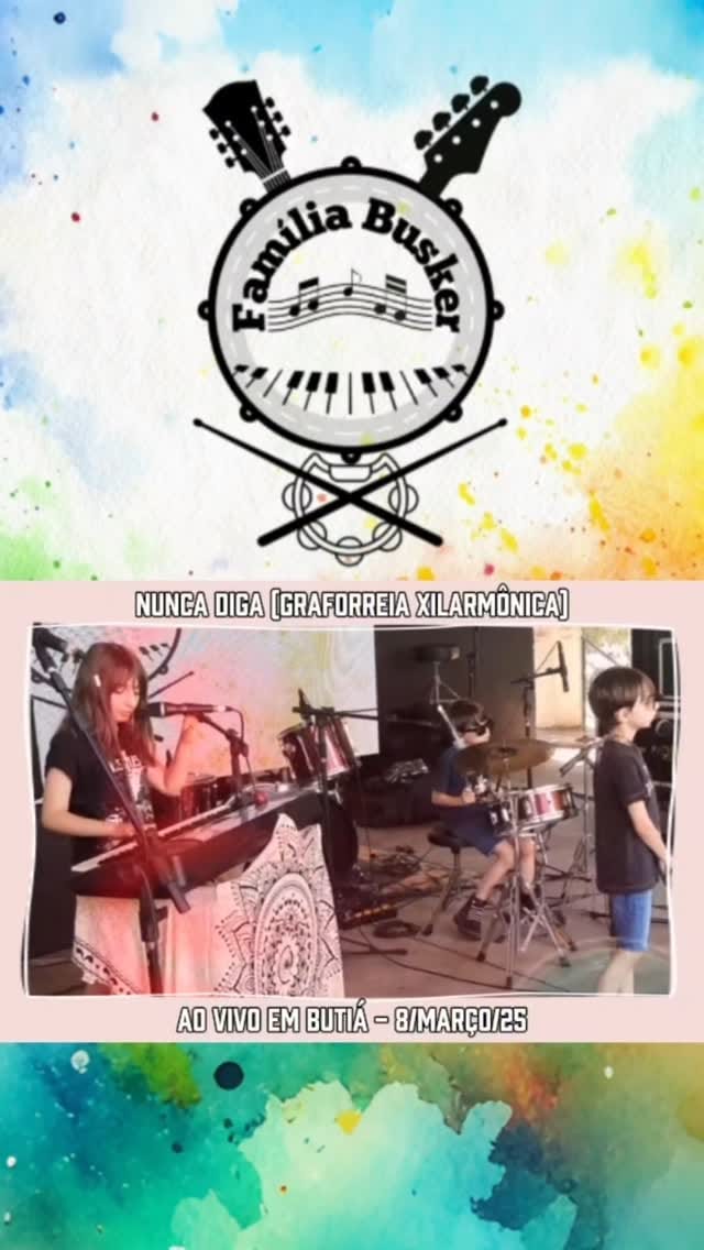 Post 6 by Charles Busker on Instagram (video)