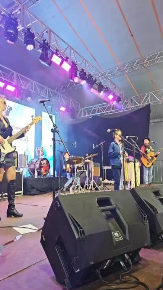 Post 3 by Charles Busker on Instagram (video)