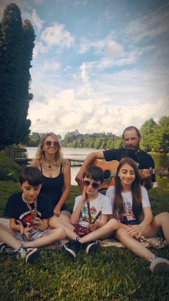 Post 4 by Charles Busker on Instagram (video)