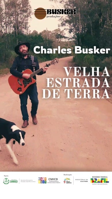 Post 2 by Charles Busker on Instagram (video)