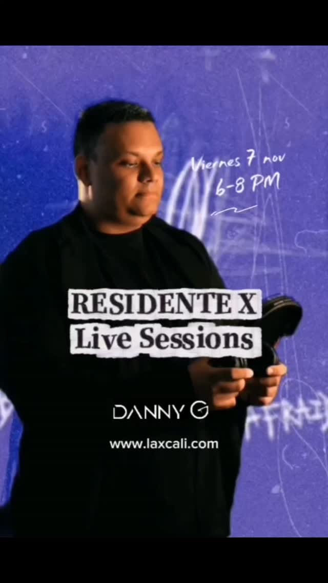 Post 5 by DJ Danny G 🎧 on Instagram (video)