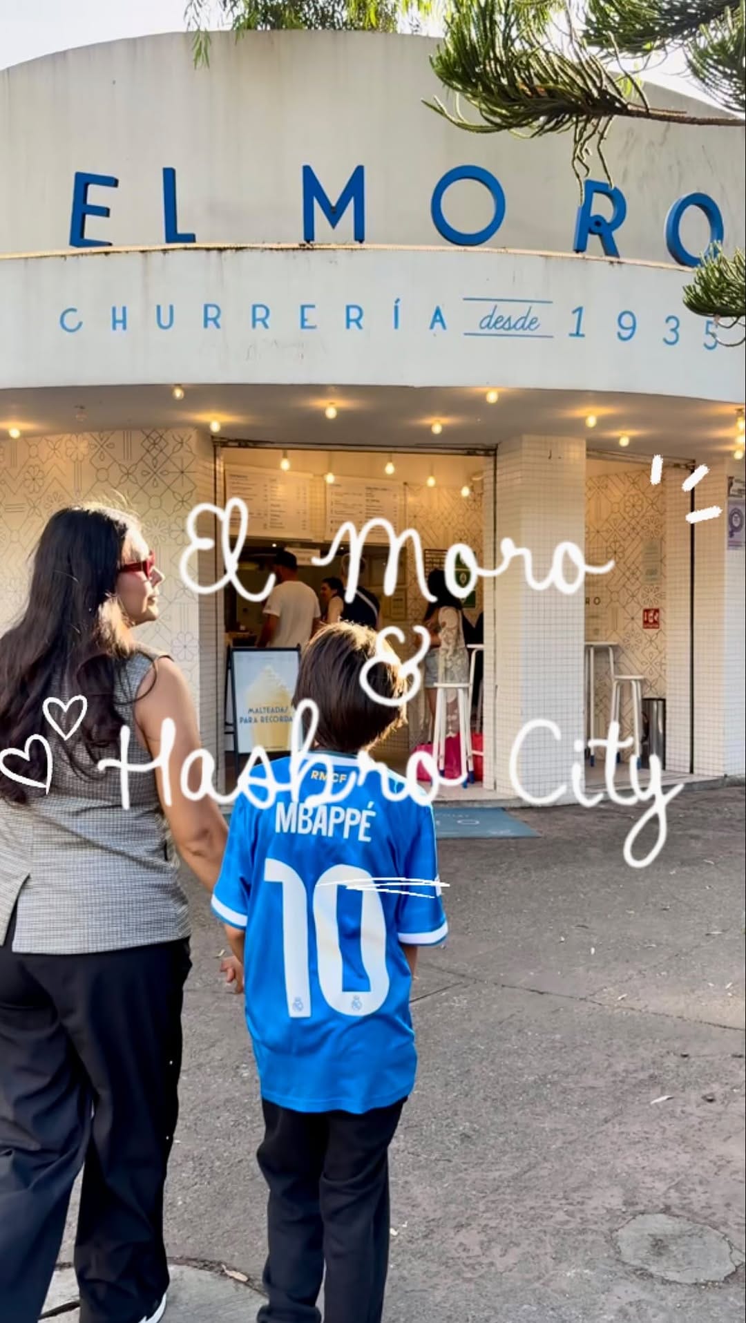 Post 4 by Teresa Martínez | Mommy•Beauty & Lifestyle Blogger on Instagram (video)