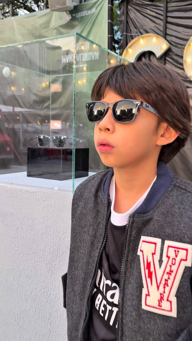 Post 1 by Teresa Martínez | Mommy•Beauty & Lifestyle Blogger on Instagram (video)