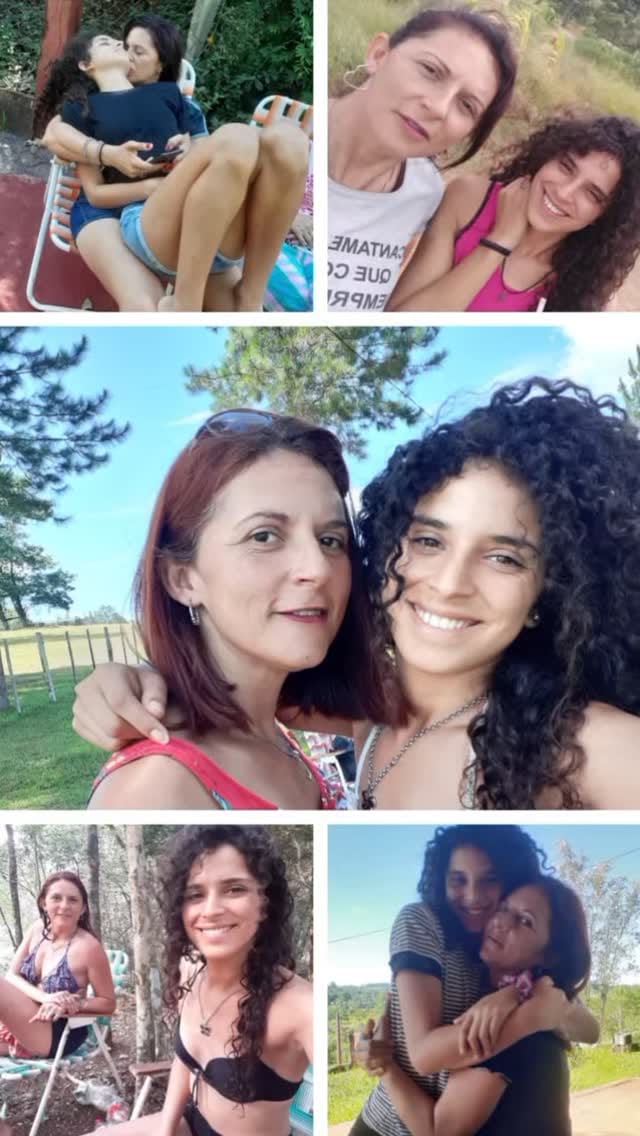 Post 3 by Cami Lemos on Instagram (video)