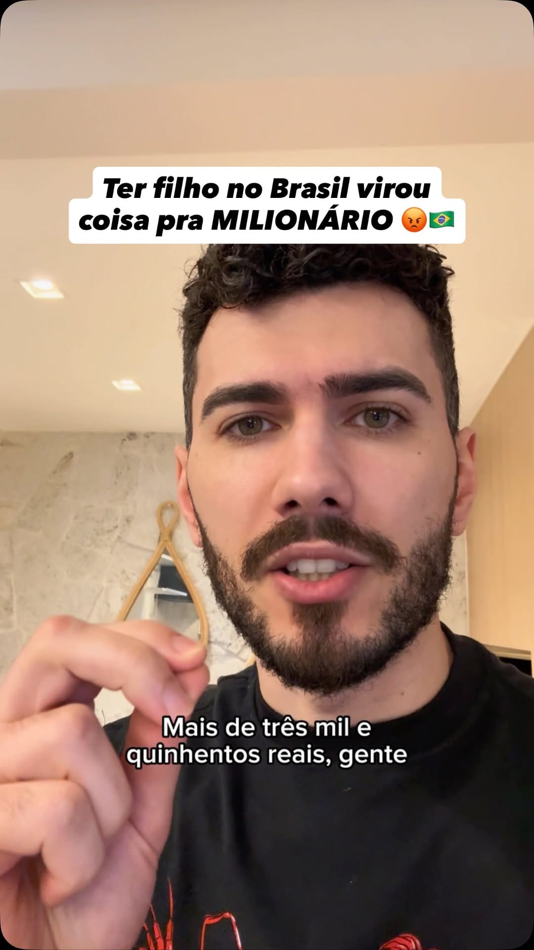Post 8 by Leonardo Luciani Pereira on Instagram (video)