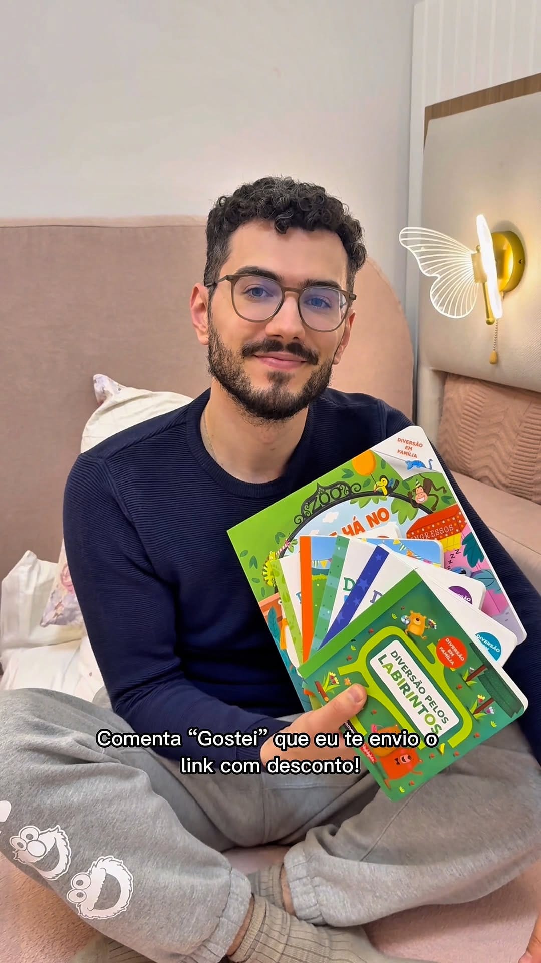 Post 5 by Leonardo Luciani Pereira on Instagram (video)