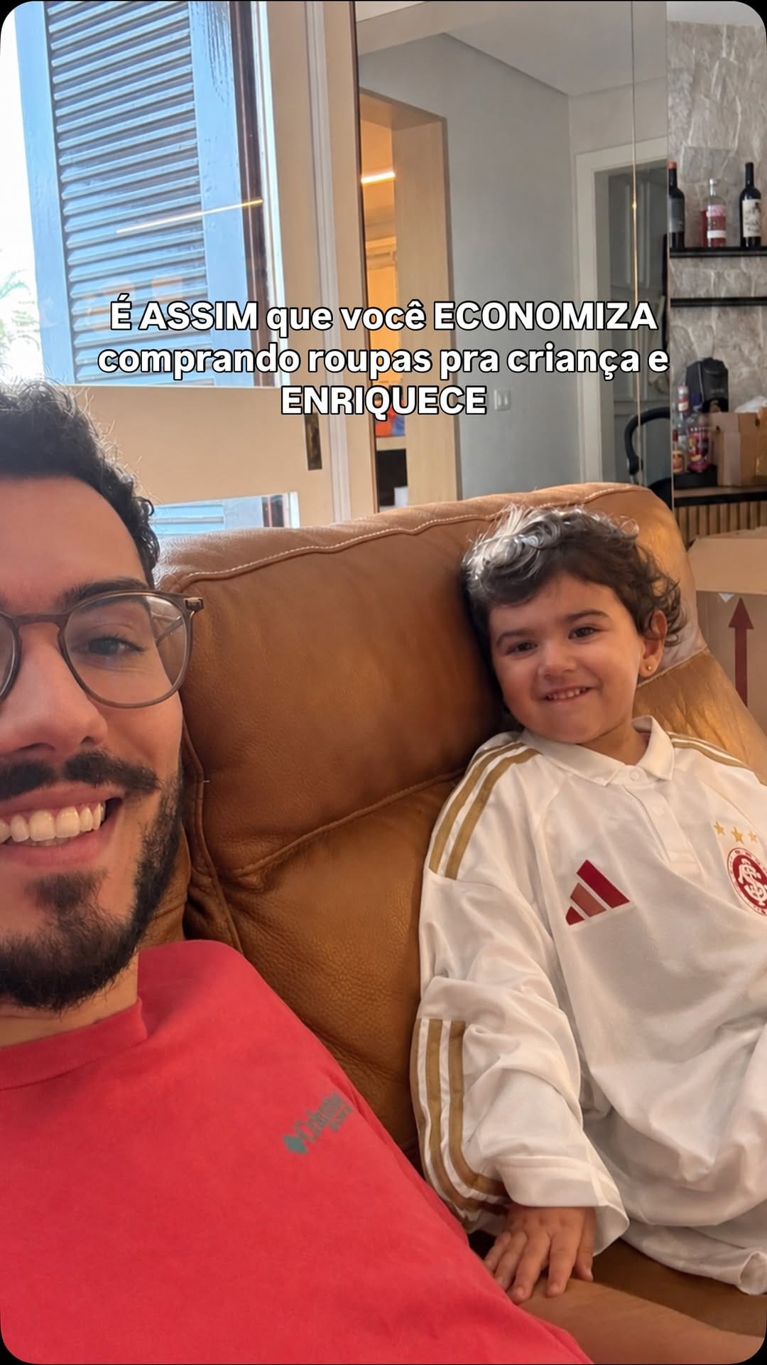 Post 2 by Leonardo Luciani Pereira on Instagram (video)