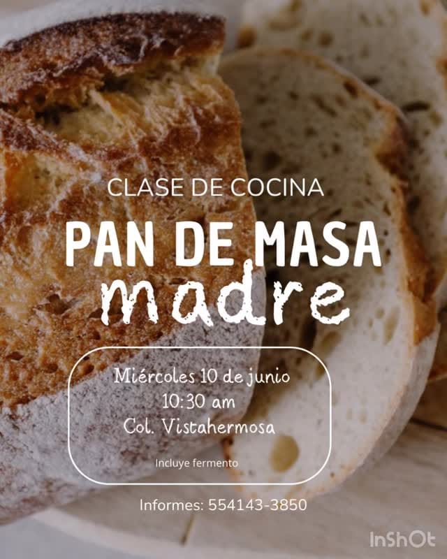 Post 3 by Chef Faustina on Instagram (video)