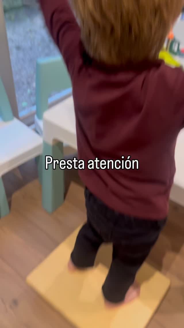 Post 1 by Neurodesarrollo | Idalba Dugarte on Instagram (video)