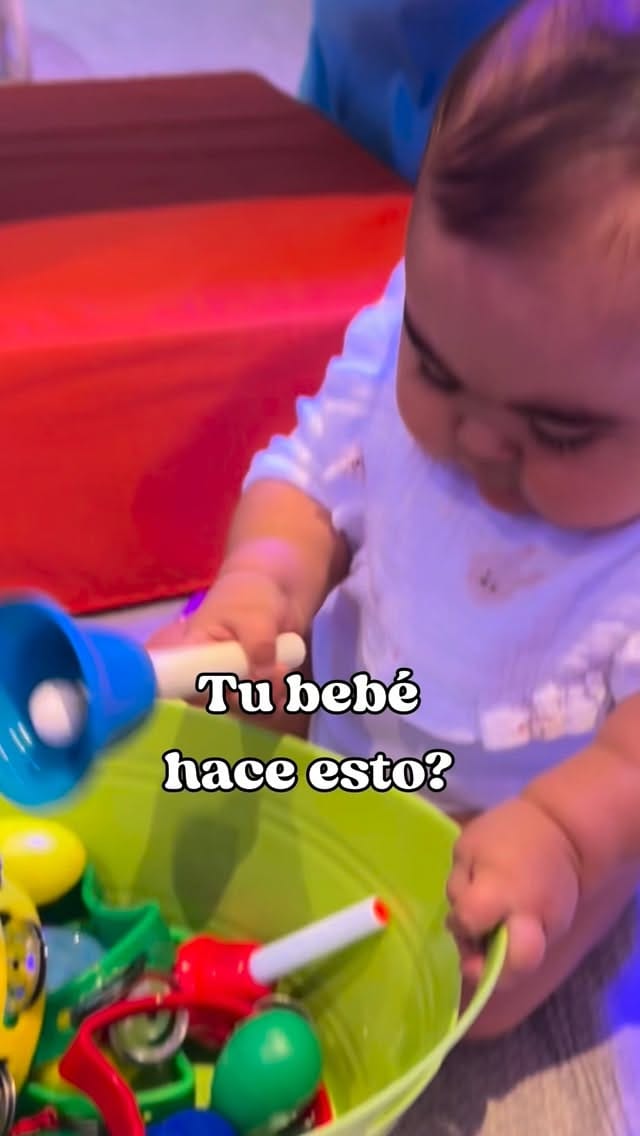 Post 4 by Neurodesarrollo | Idalba Dugarte on Instagram (video)