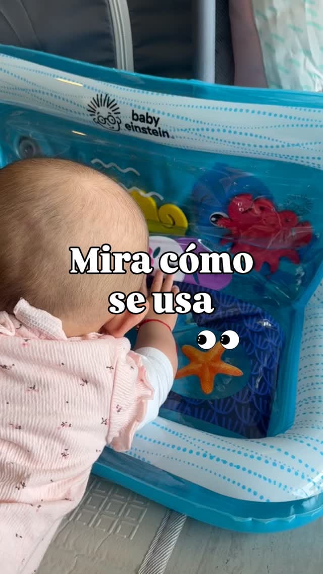 Post 6 by Neurodesarrollo | Idalba Dugarte on Instagram (video)