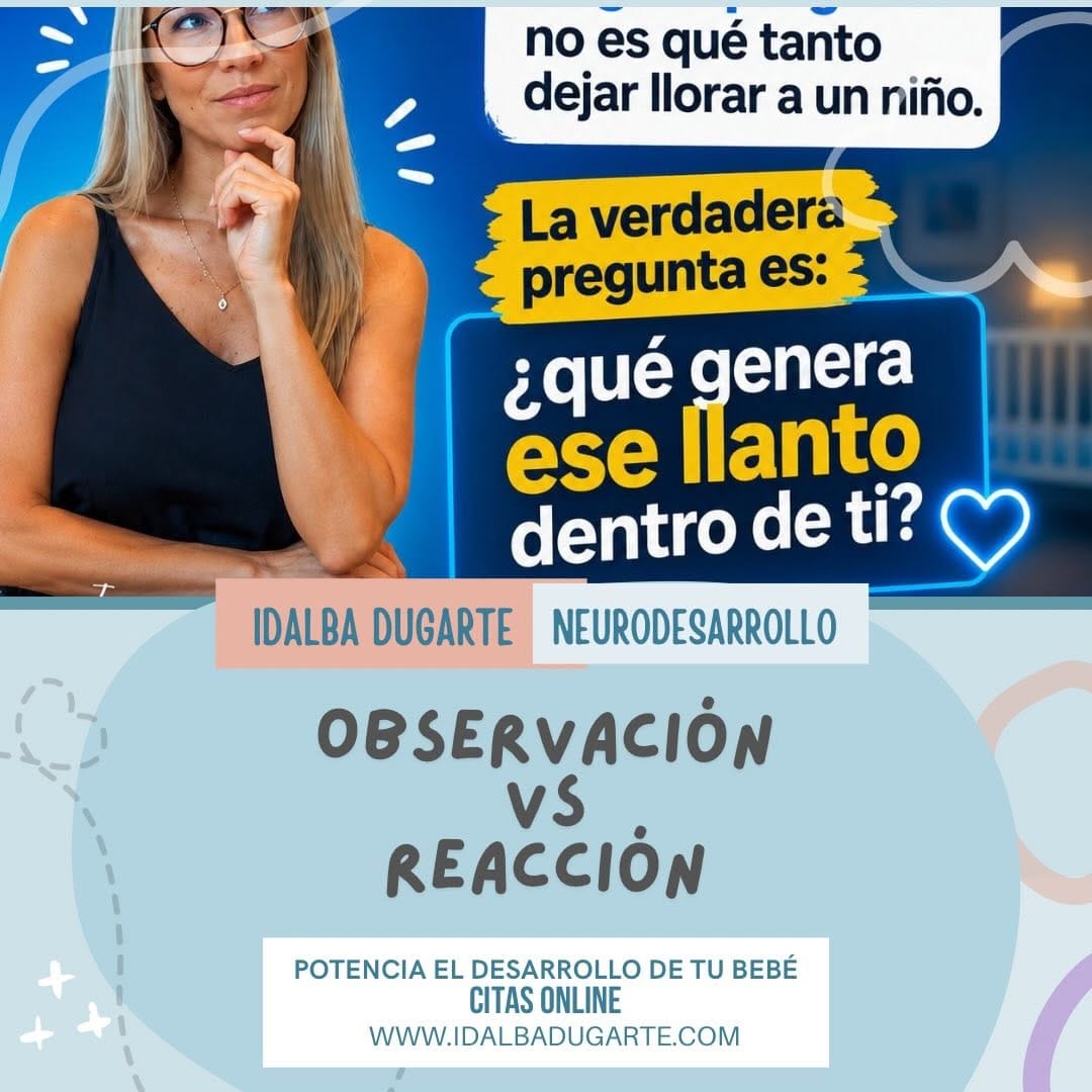 Post 7 by Neurodesarrollo | Idalba Dugarte on Instagram (carousel)