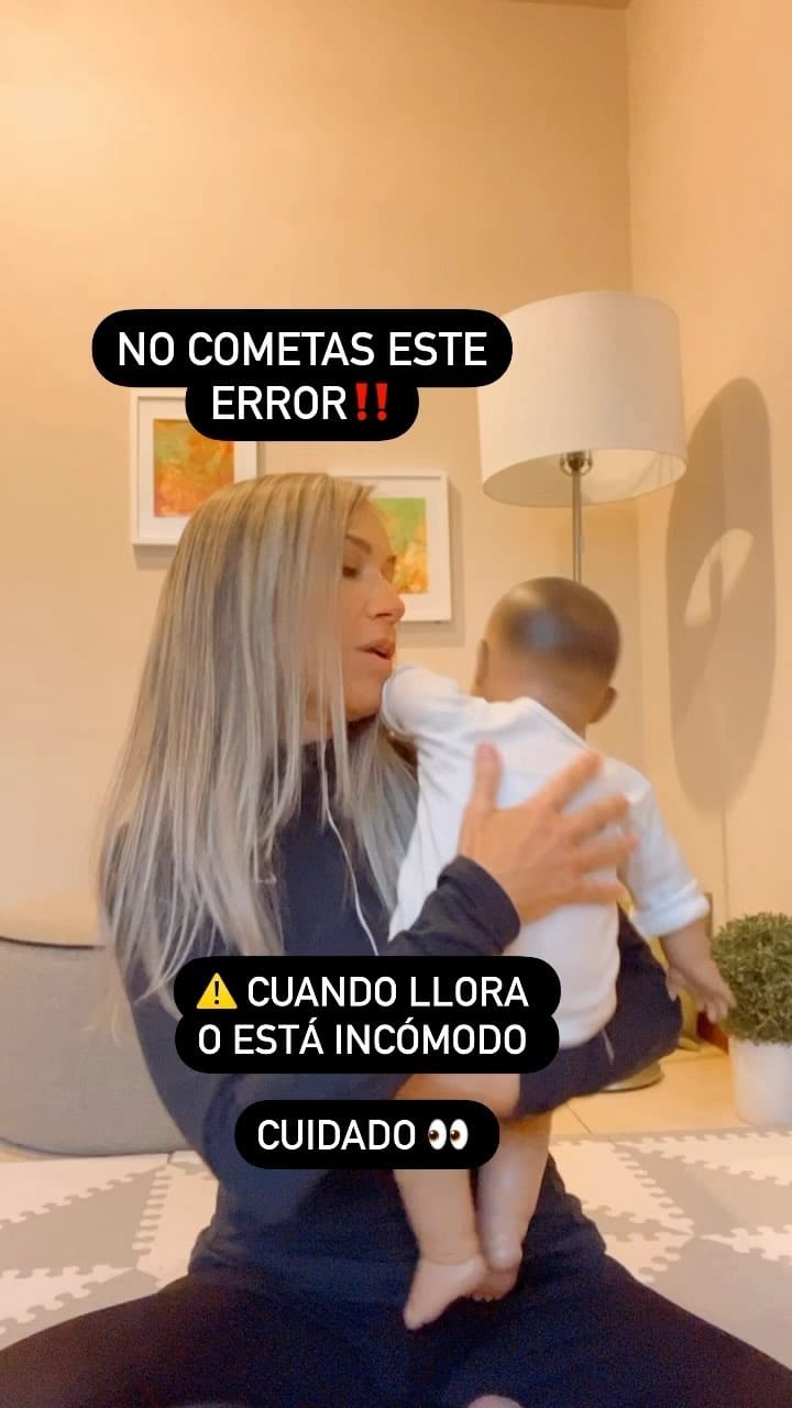 Post 10 by Neurodesarrollo | Idalba Dugarte on Instagram (video)