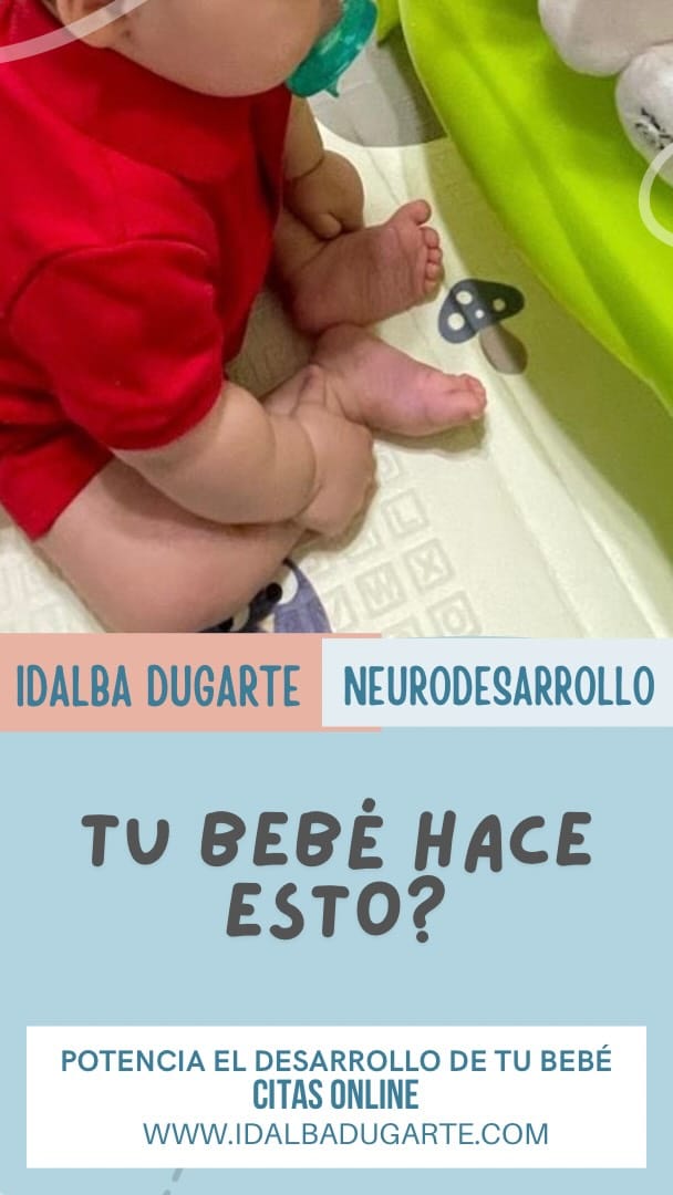Post 3 by Neurodesarrollo | Idalba Dugarte on Instagram (video)