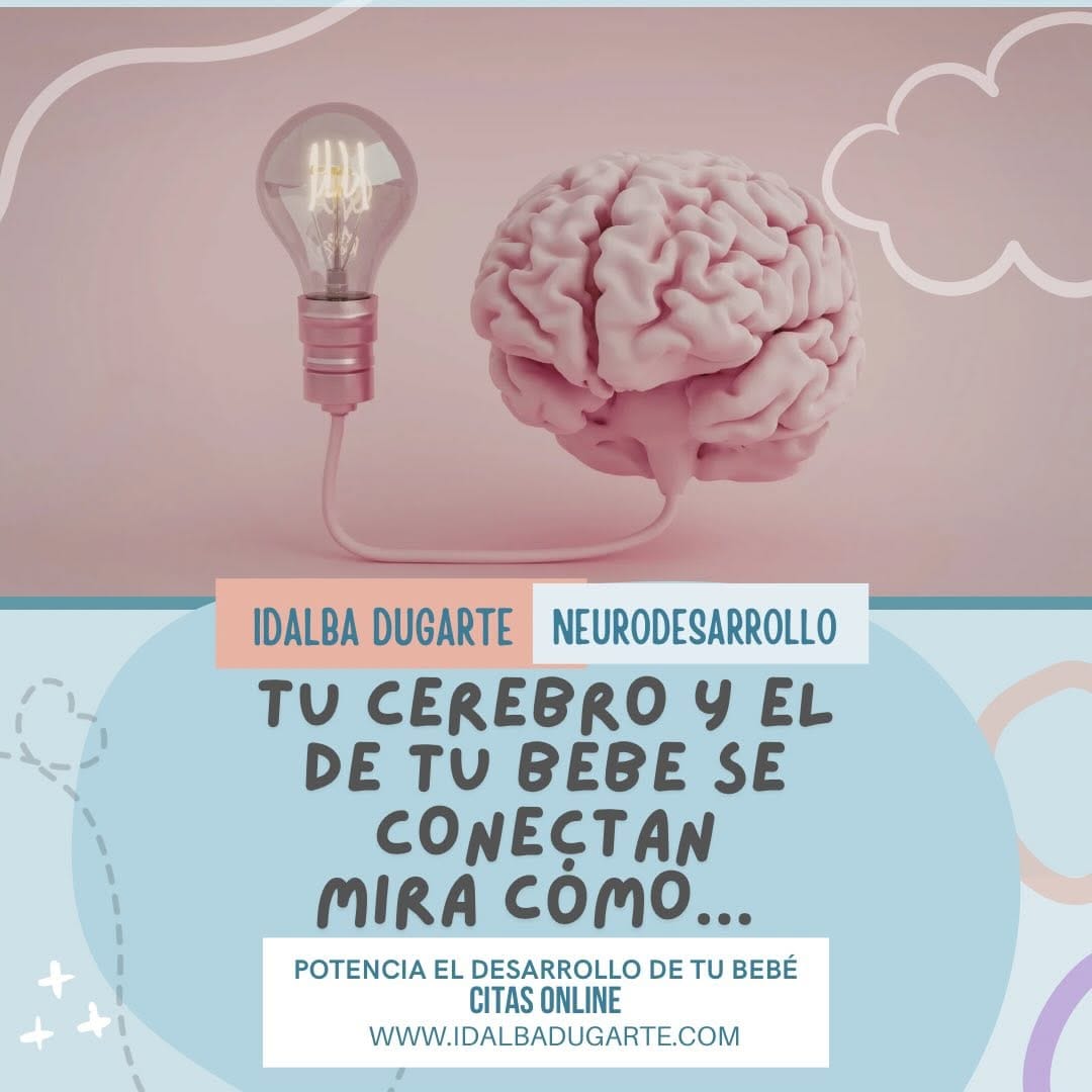 Post 5 by Neurodesarrollo | Idalba Dugarte on Instagram (carousel)