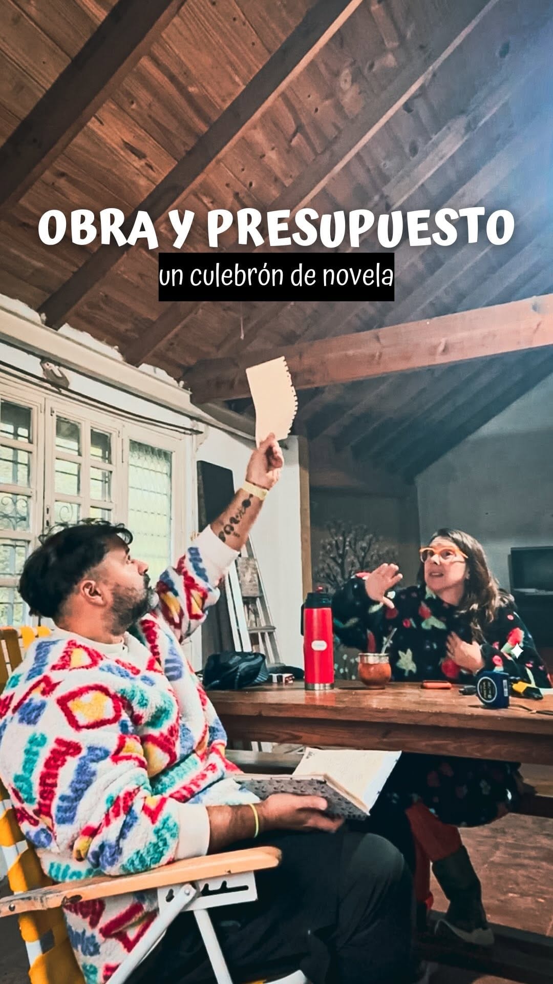 Post 4 by Papá Se Ocupa 🙋🏻‍♂️🧿 on Instagram (video)