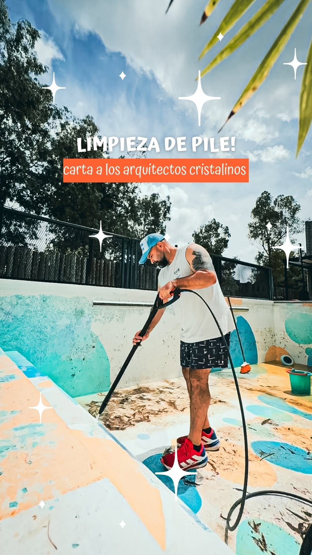 Post 8 by Papá Se Ocupa 🙋🏻‍♂️🧿 on Instagram (video)
