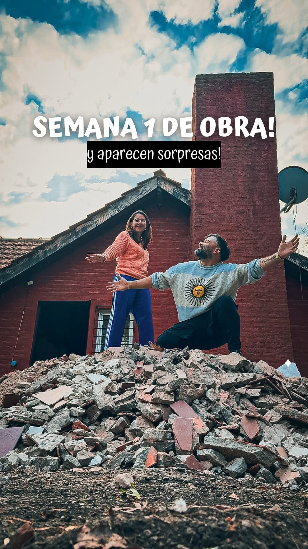 Post 2 by Papá Se Ocupa 🙋🏻‍♂️🧿 on Instagram (video)