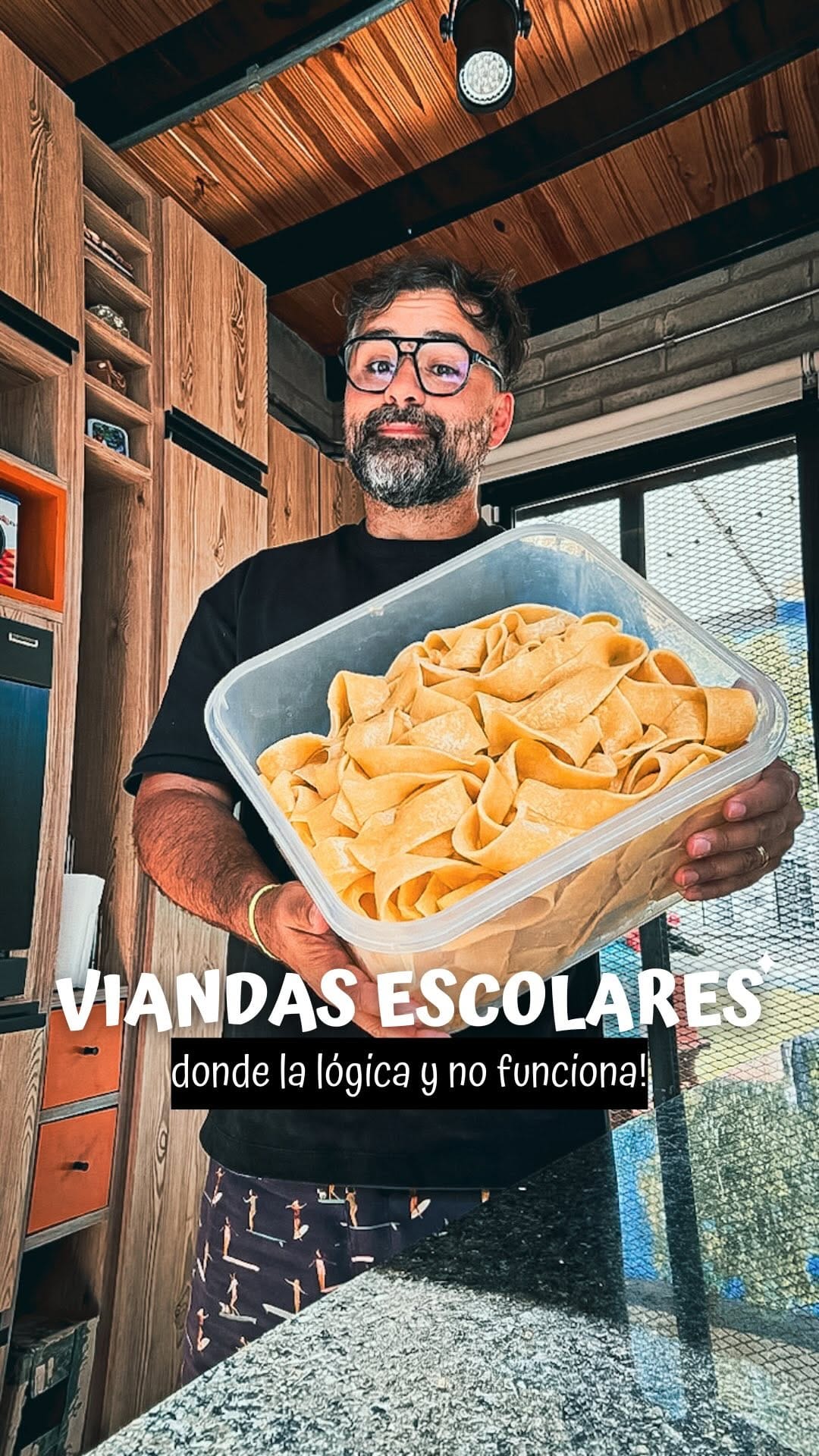 Post 7 by Papá Se Ocupa 🙋🏻‍♂️🧿 on Instagram (video)