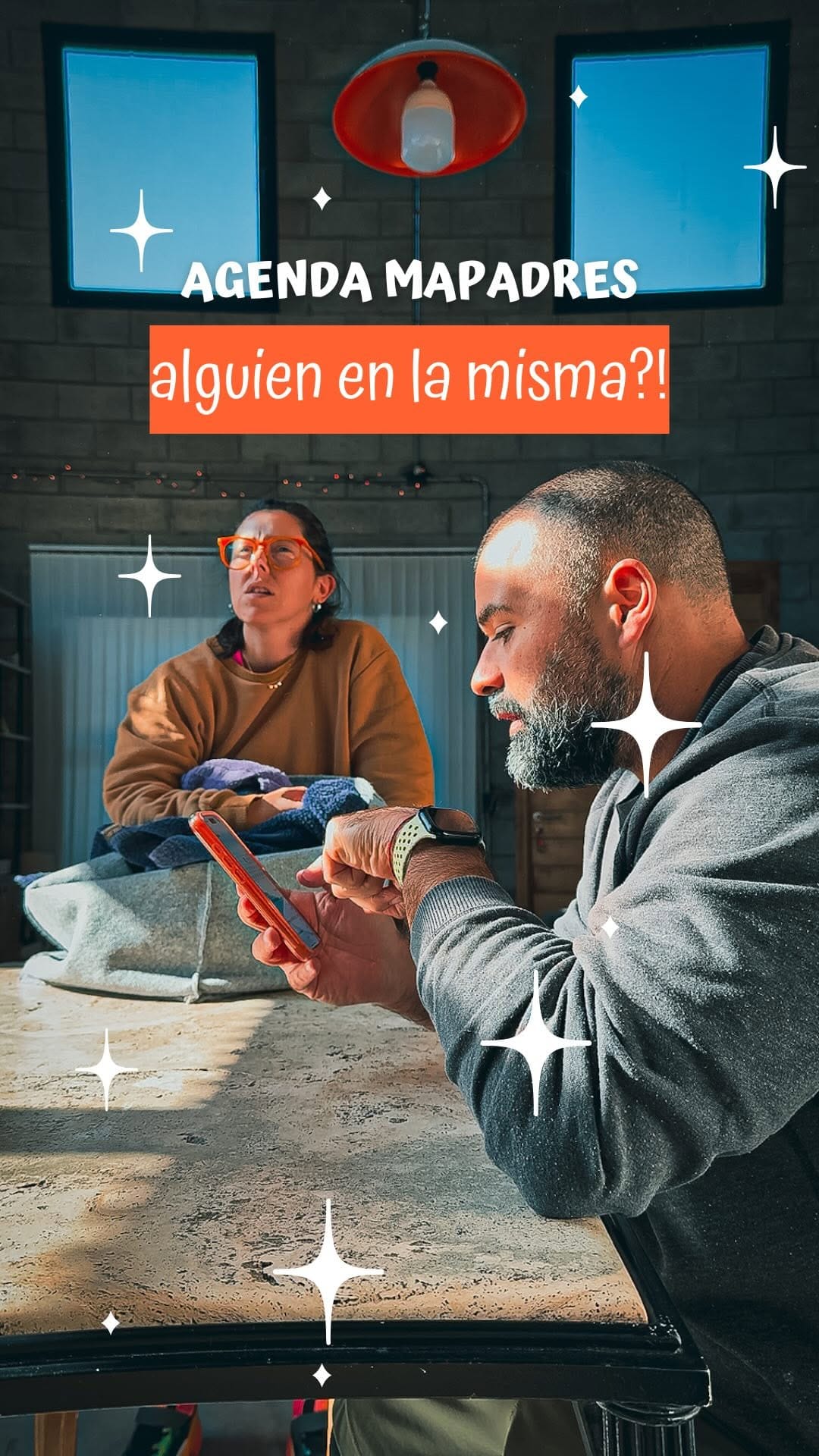 Post 9 by Papá Se Ocupa 🙋🏻‍♂️🧿 on Instagram (video)
