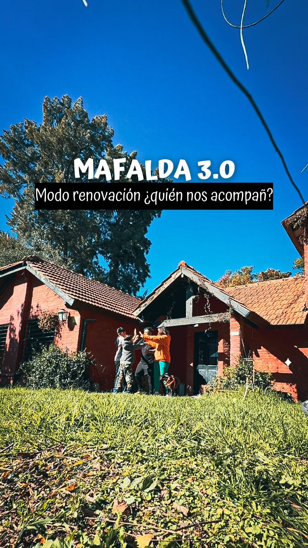Post 6 by Papá Se Ocupa 🙋🏻‍♂️🧿 on Instagram (video)