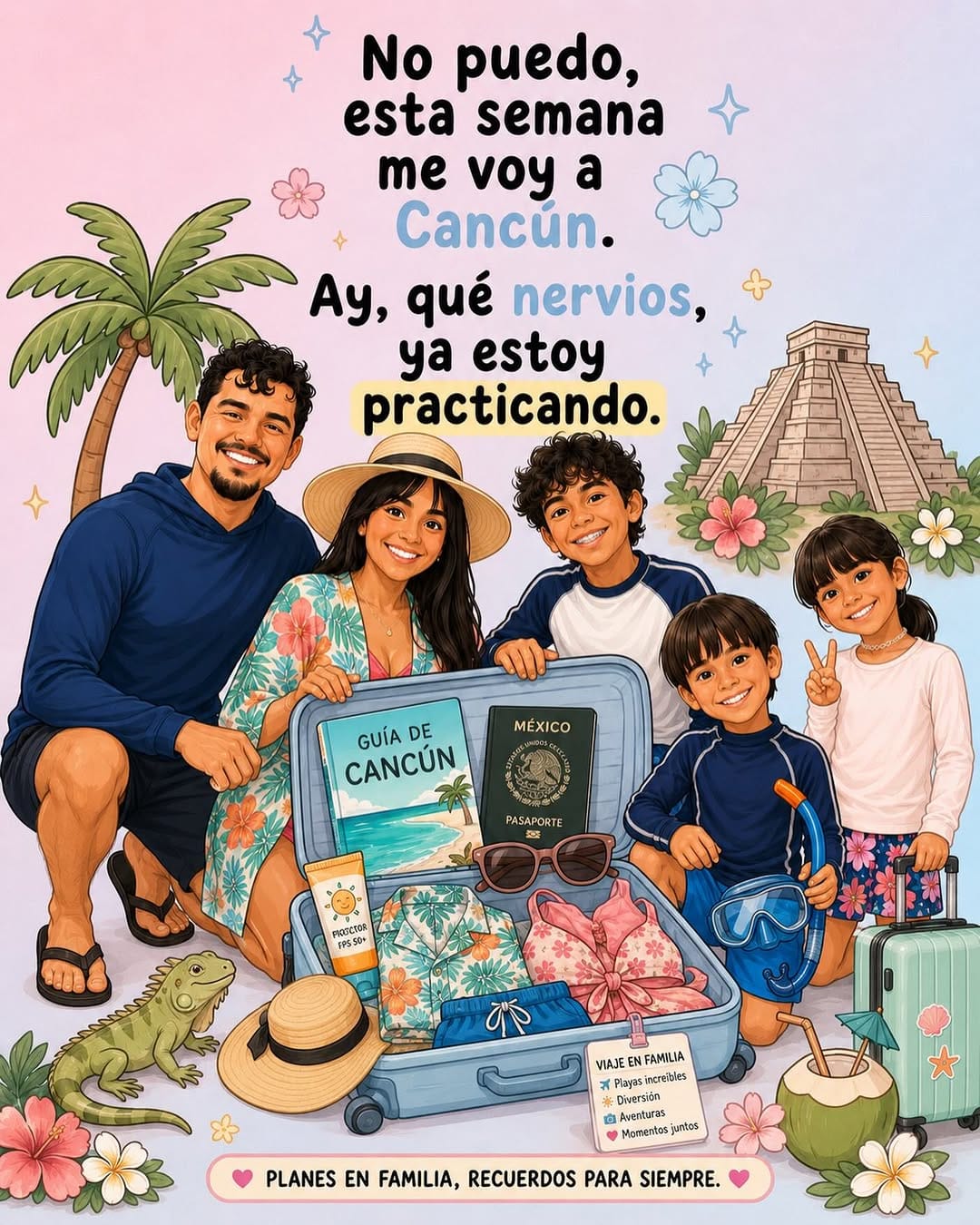 Post 6 by Liliana Moctezuma y Ulises de la O on Instagram (image)