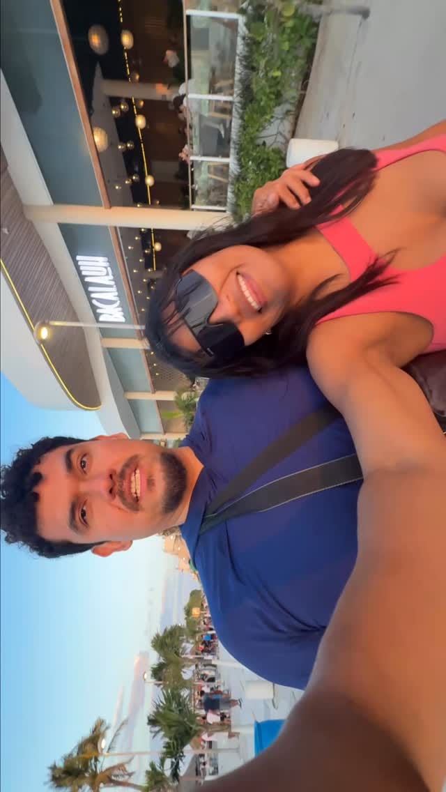 Post 4 by Liliana Moctezuma y Ulises de la O on Instagram (video)