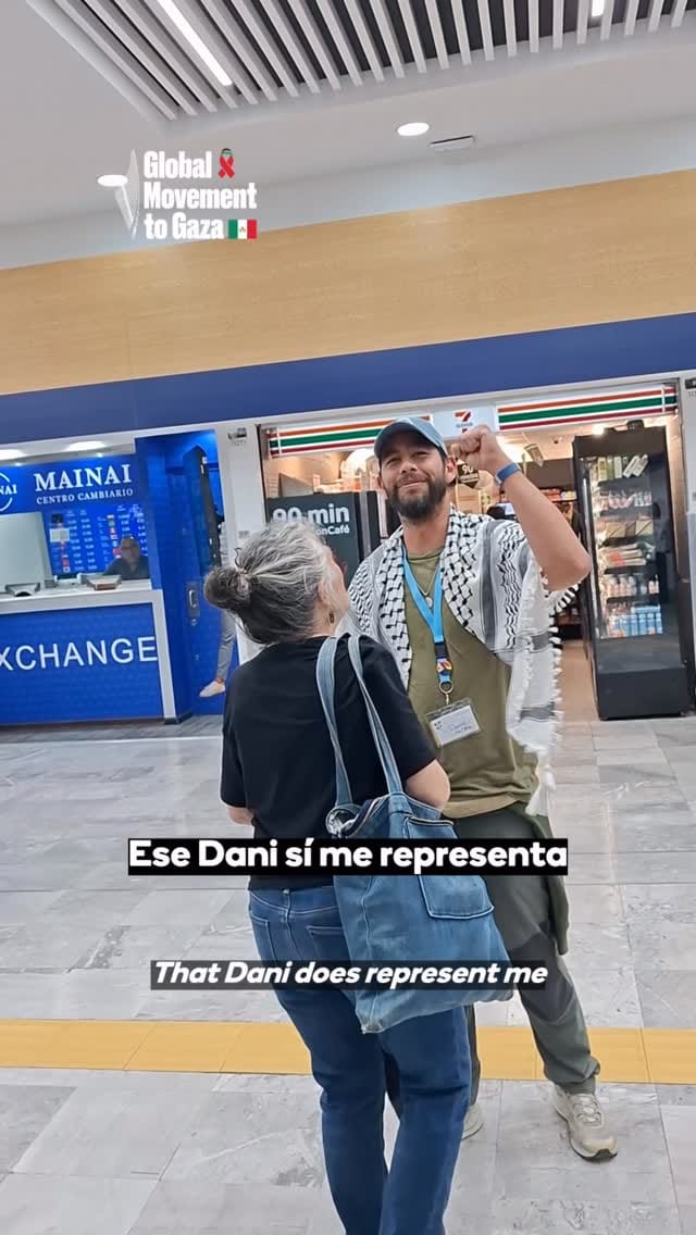 Post 5 by Almas de mi alma on Instagram (video)
