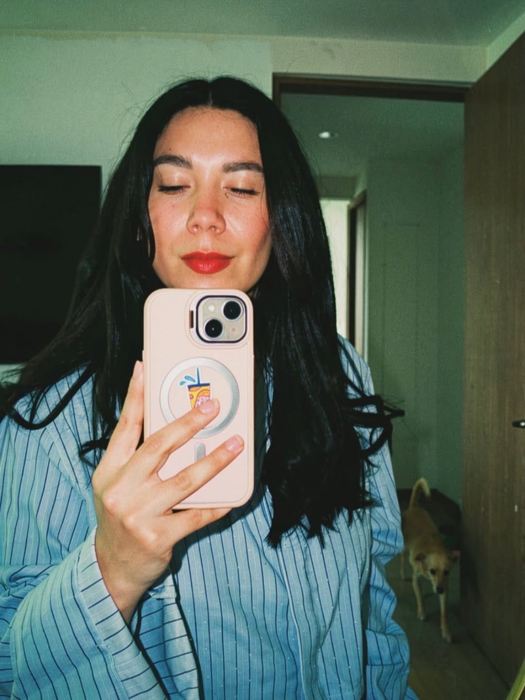 Post 9 by Irma Olguín on Instagram (carousel)