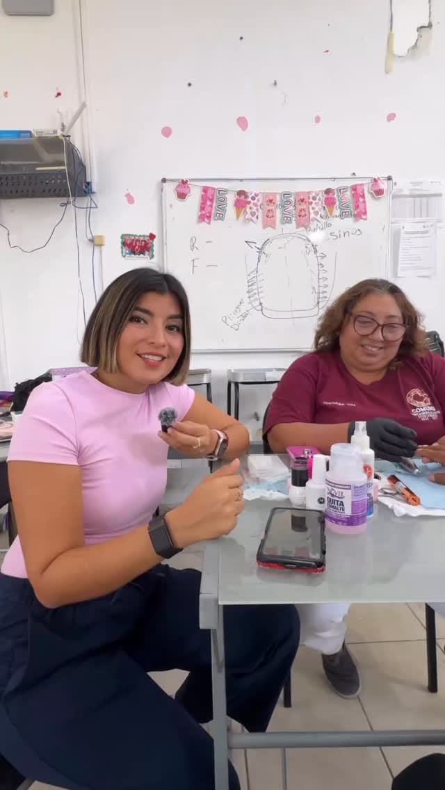 Post 4 by Raquel Paredes on Instagram (video)