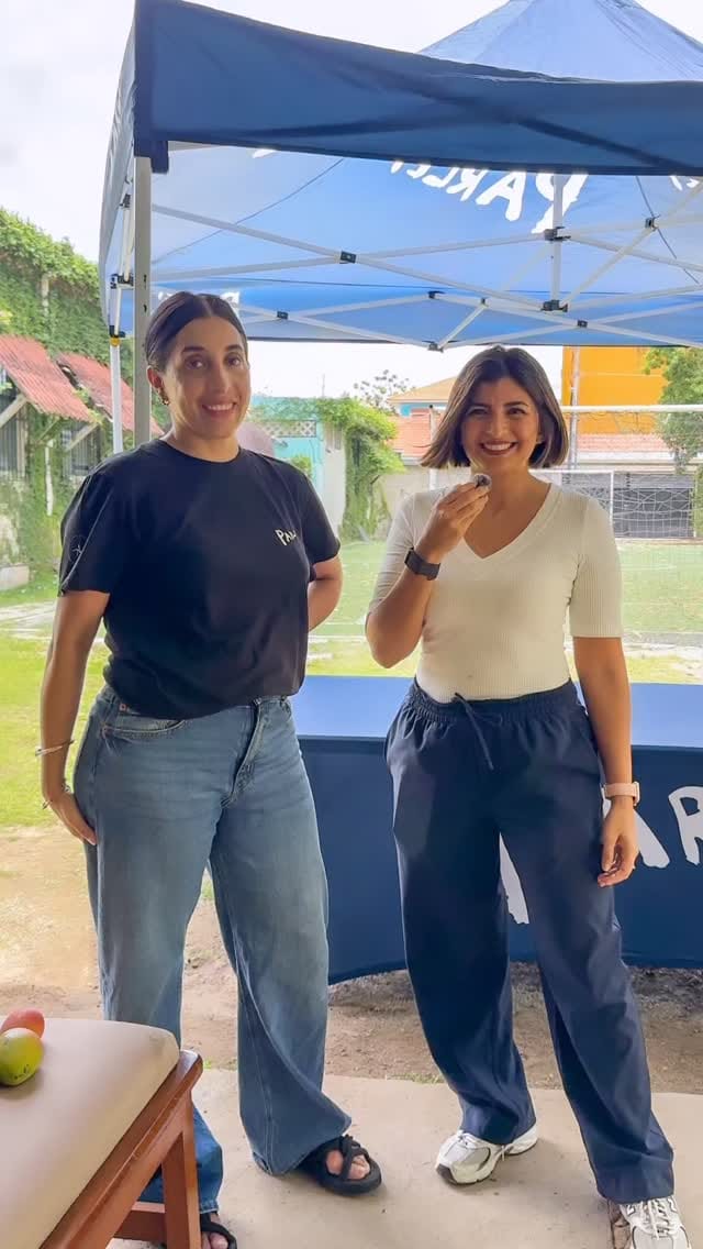 Post 3 by Raquel Paredes on Instagram (video)