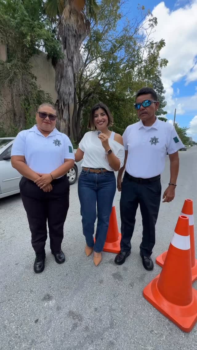 Post 7 by Raquel Paredes on Instagram (video)