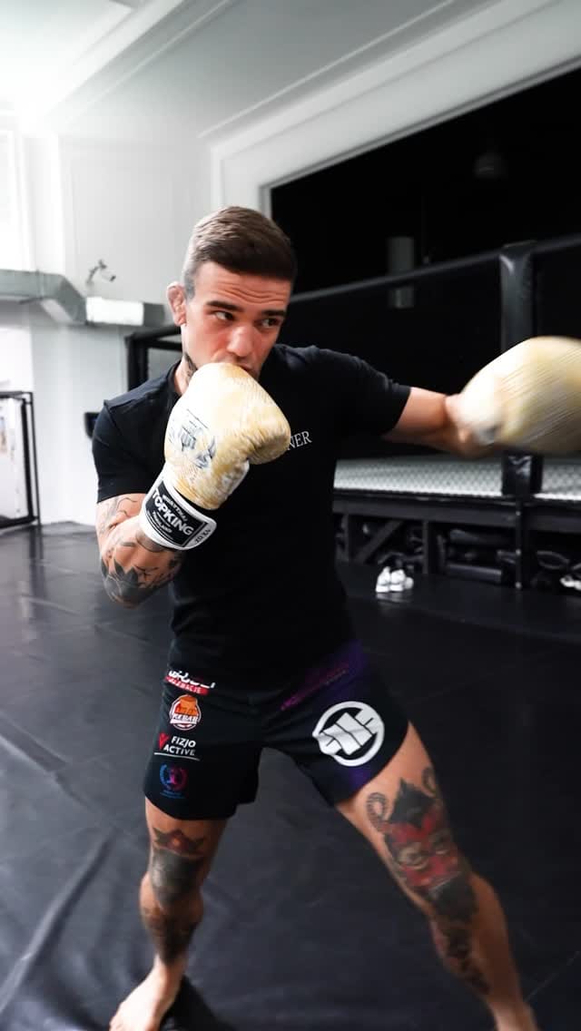 Post 3 by Sklep bokserski 🥊 Sklep MMA 🥋 on Instagram (video)