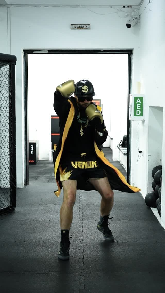 Post 1 by Sklep bokserski 🥊 Sklep MMA 🥋 on Instagram (video)