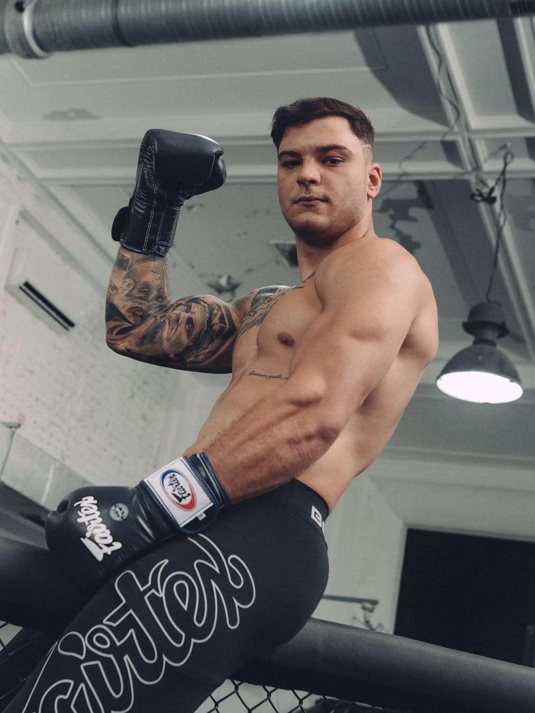 Post 9 by Sklep bokserski 🥊 Sklep MMA 🥋 on Instagram (image)