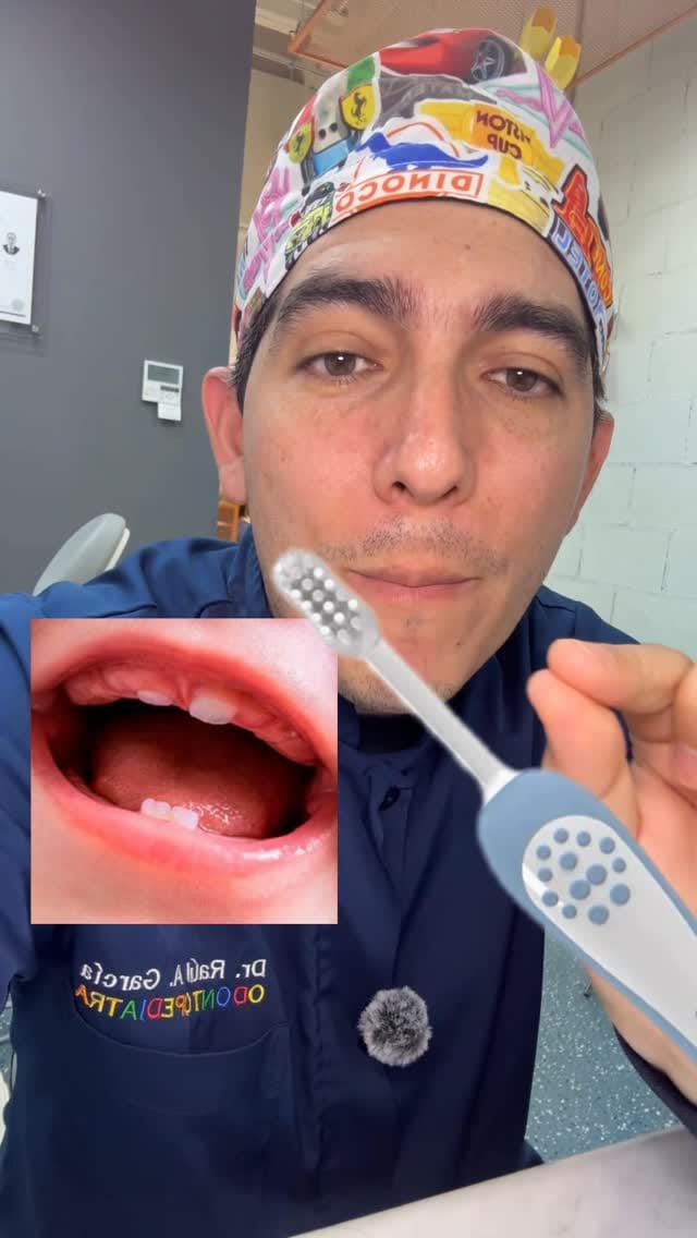 Post 5 by Dr. Raúl A. García on Instagram (video)
