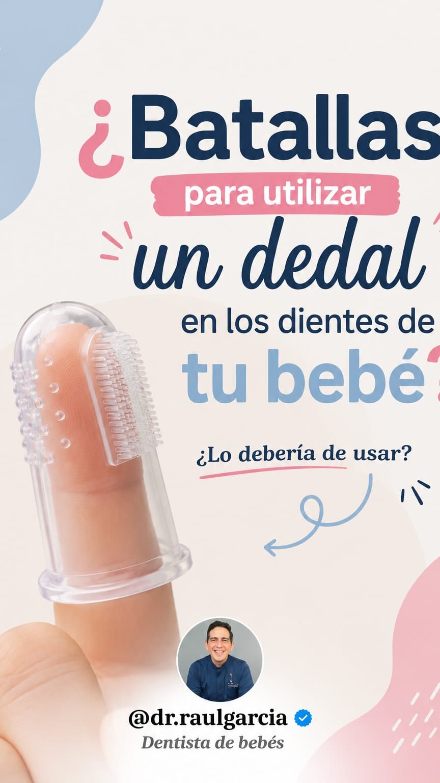 Post 3 by Dr. Raúl A. García on Instagram (video)