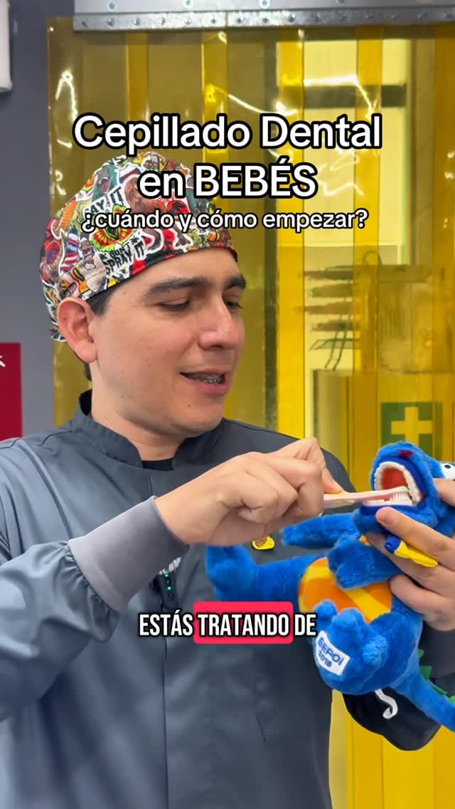 Post 10 by Dr. Raúl A. García on Instagram (video)