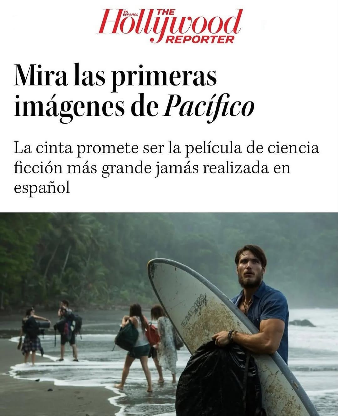 Post 4 by Ricardo Abarca on Instagram (image)