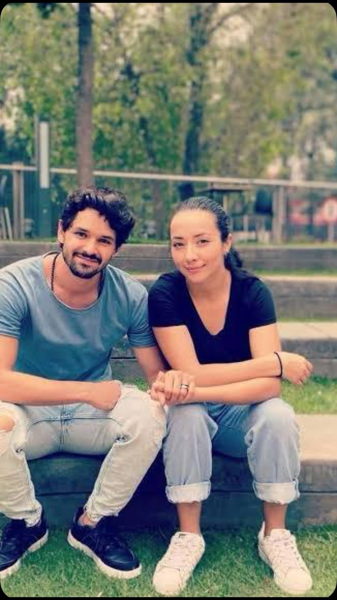 Post 8 by Ricardo Abarca on Instagram (video)