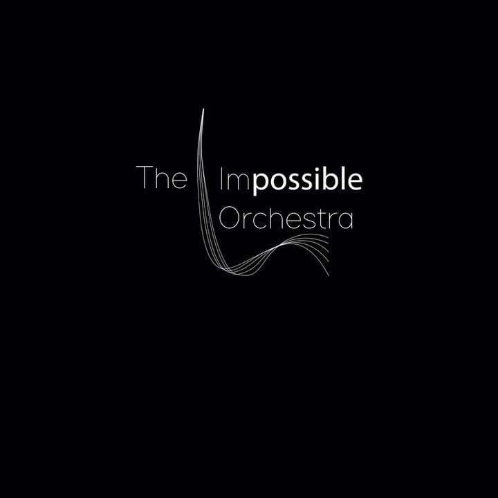 Post 6 by The Impossible Orchestra on Instagram (video)
