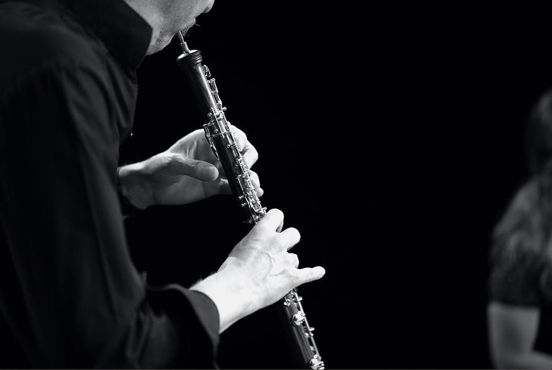 Post 10 by The Impossible Orchestra on Instagram (image)