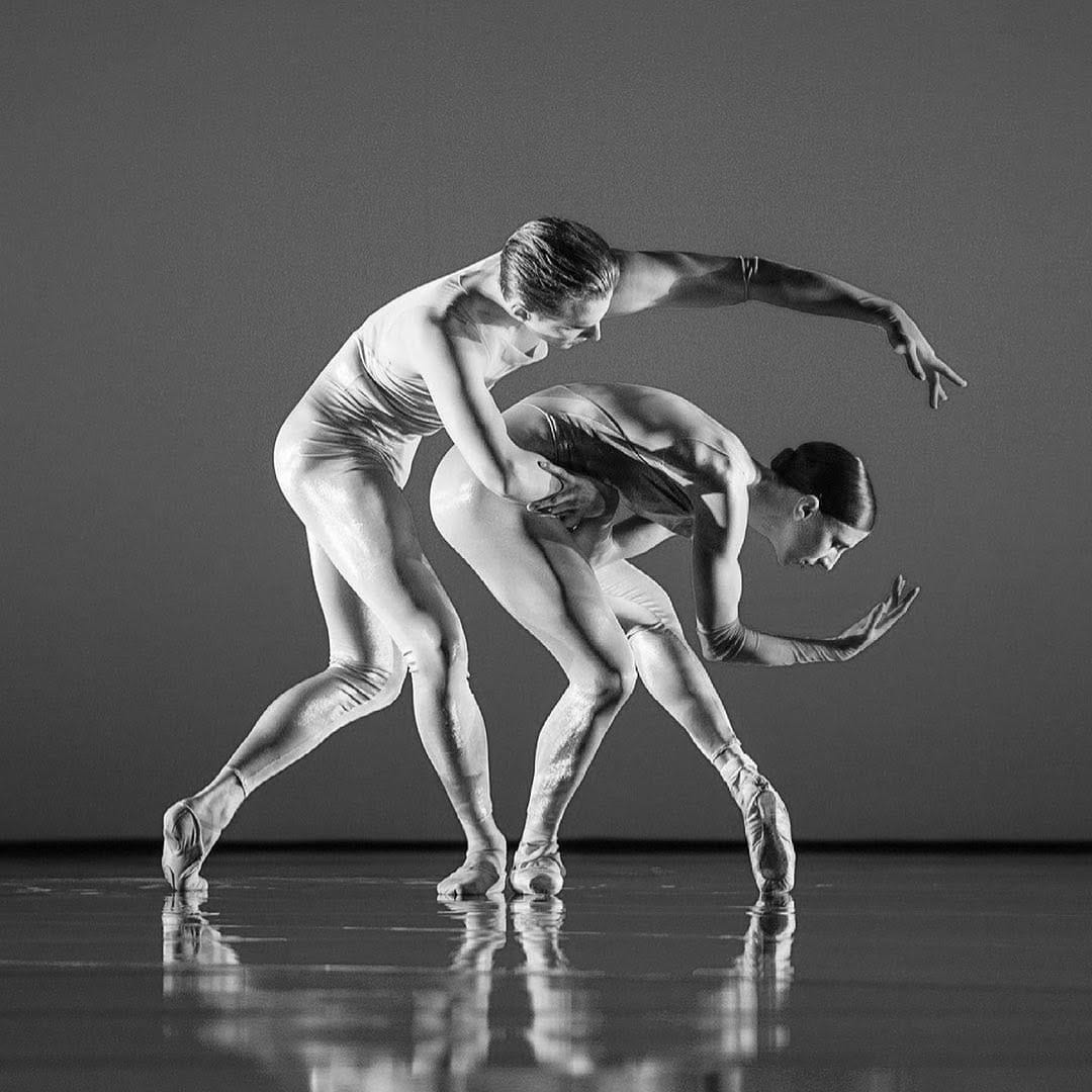 Post 8 by The Impossible Orchestra on Instagram (image)