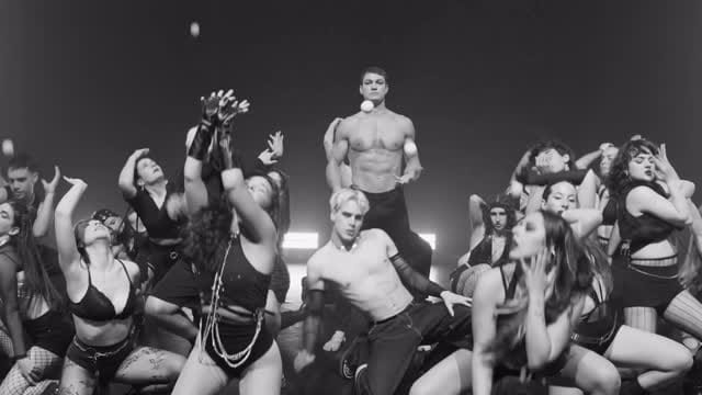Post 2 by BARBARA CSORDÁS-BÖRCZI  ♛ 𝐀𝐊 on Instagram (video)