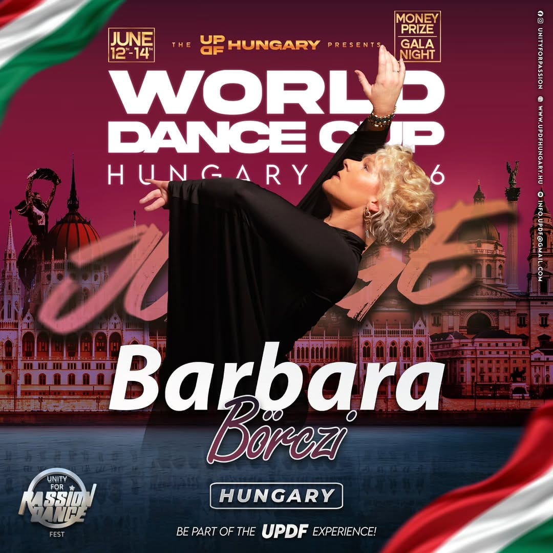 Post 6 by BARBARA CSORDÁS-BÖRCZI  ♛ 𝐀𝐊 on Instagram (image)