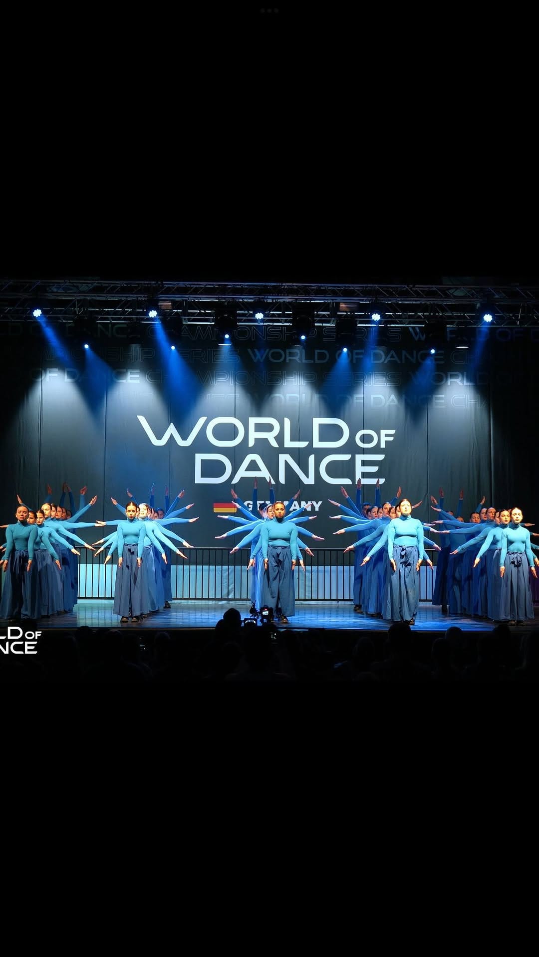 Post 10 by BARBARA CSORDÁS-BÖRCZI  ♛ 𝐀𝐊 on Instagram (video)