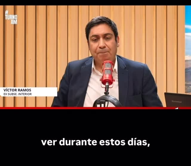 Post 4 by Victor Ramos Muñoz on Instagram (video)