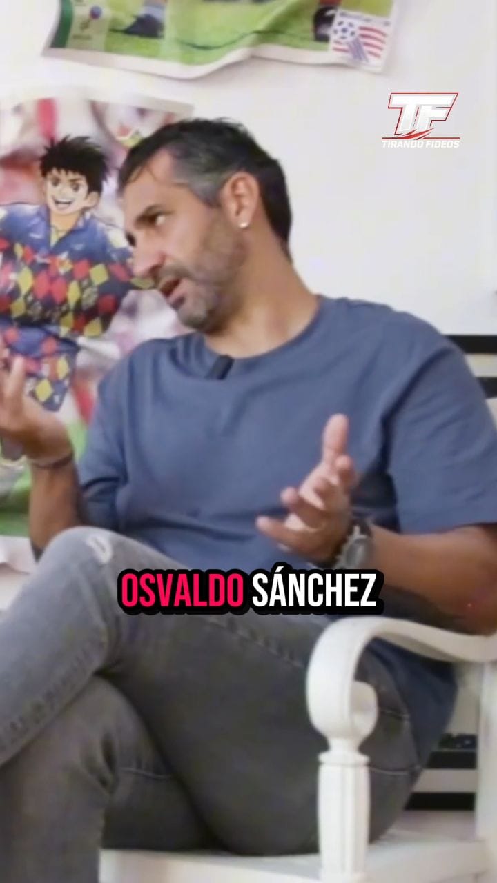 Post 5 by Sergio Garcia on Instagram (video)